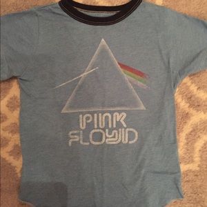 Rowdy Sprout Shirts & Tops - Rowdy sprout Pink Floyd T-shirt Rowdy Sprout Shirts & Tops - Rowdy sprout Pink Floyd T-shirt